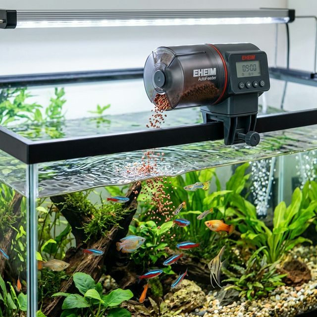 Барабанна автогодівниця