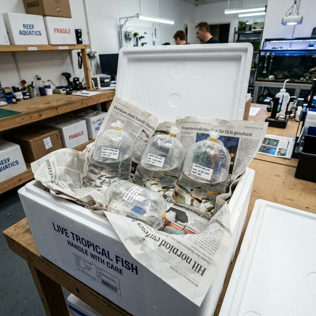 Пінопластовий термобокс