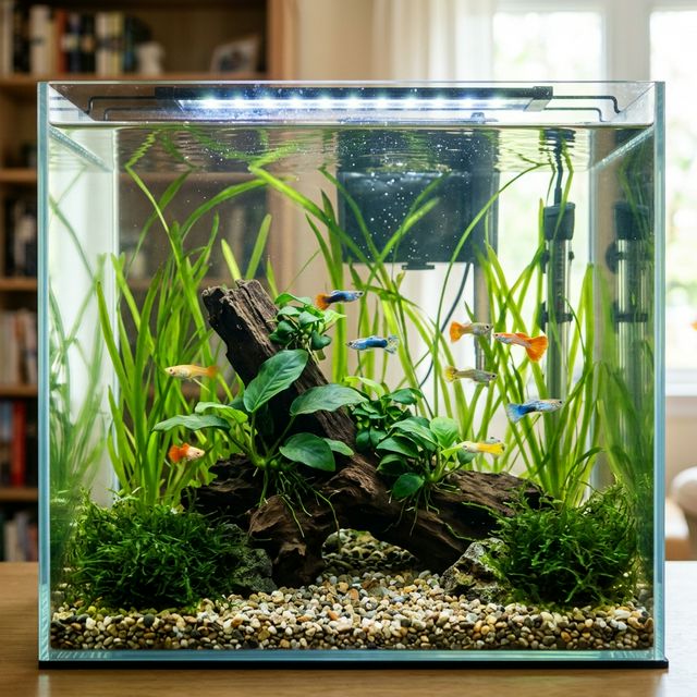 Невибагливі рослини для початківців