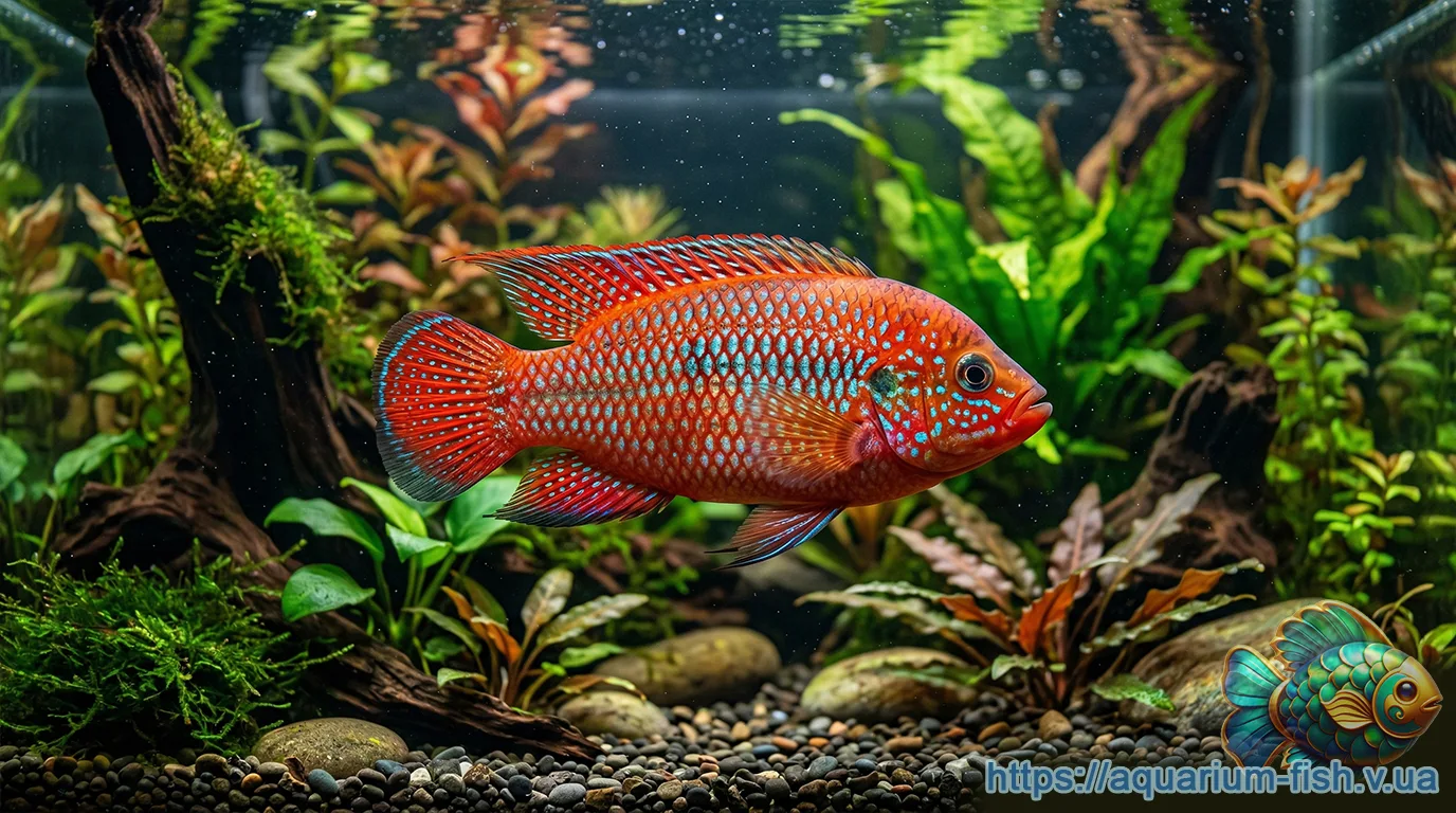 Хроміс-Красень