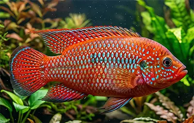 Хроміс-красень