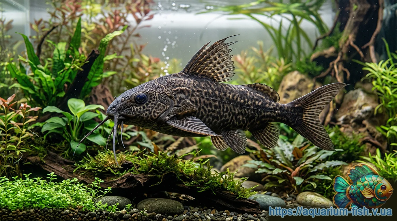 Синодонтіс