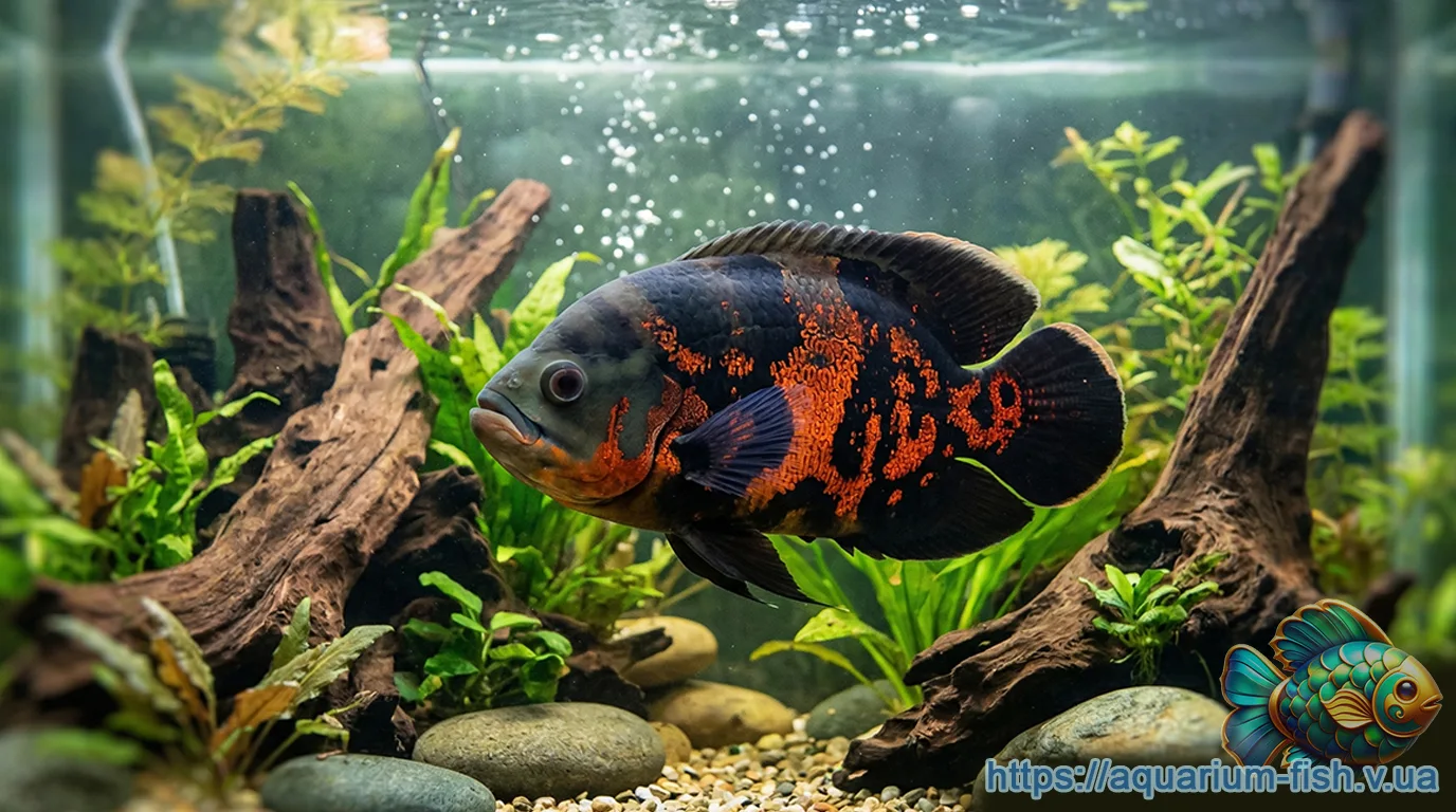 Астронотус