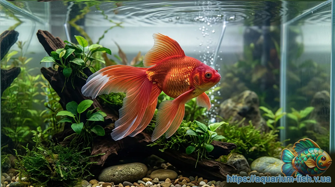 Вуалехвіст