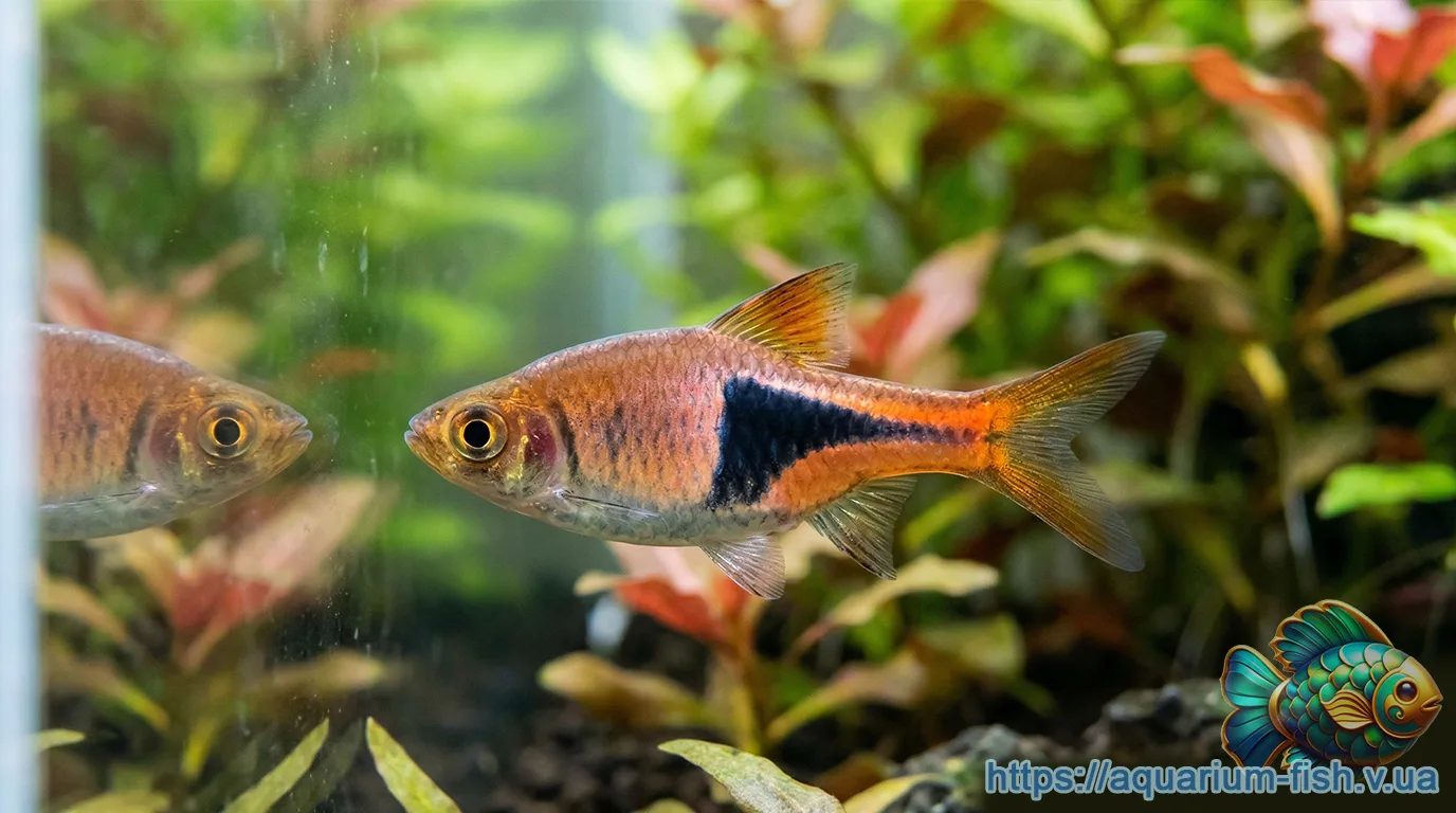 Розбора клиноплямиста